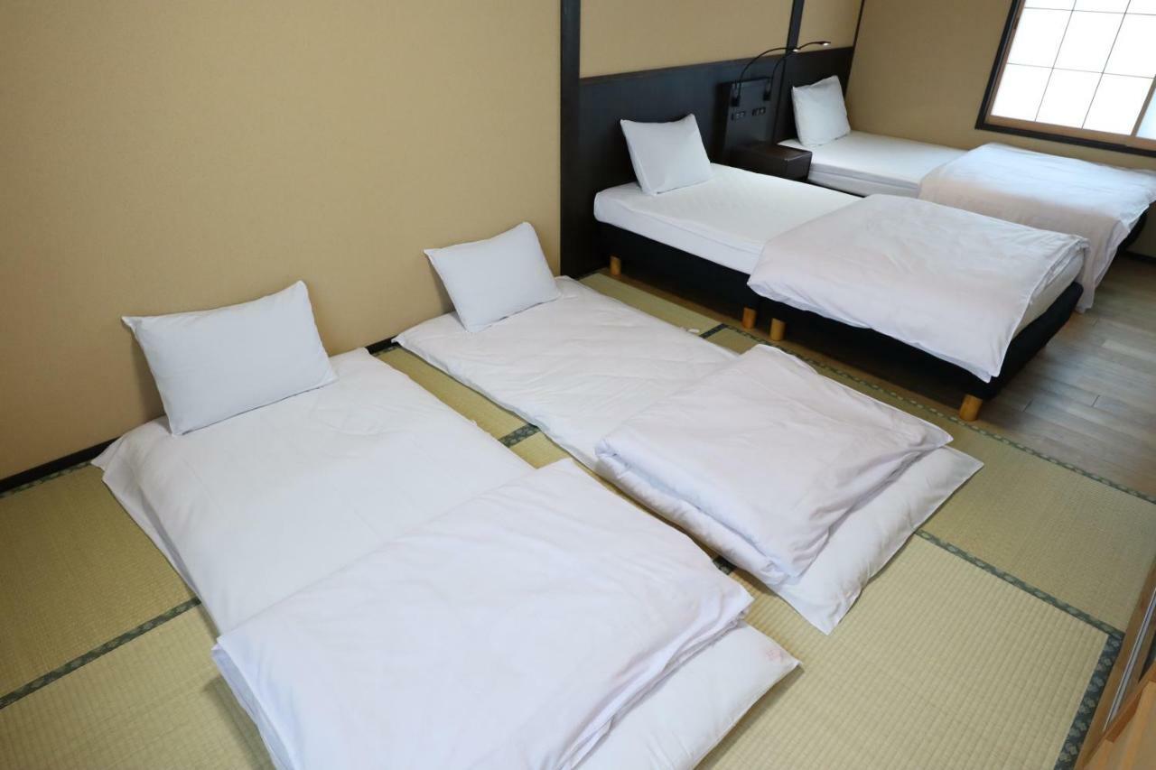 Kyoto Oyado Zen Villa Room photo