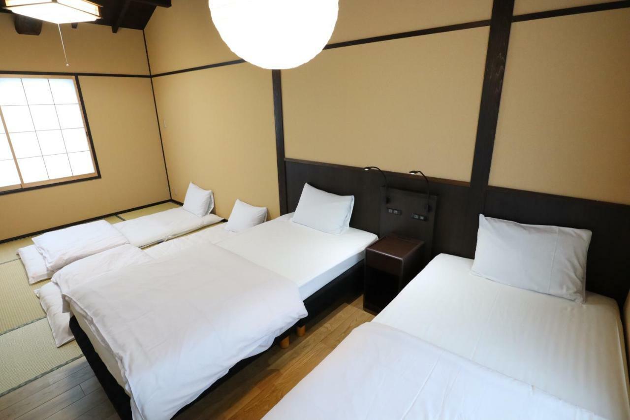Kyoto Oyado Zen Villa Room photo