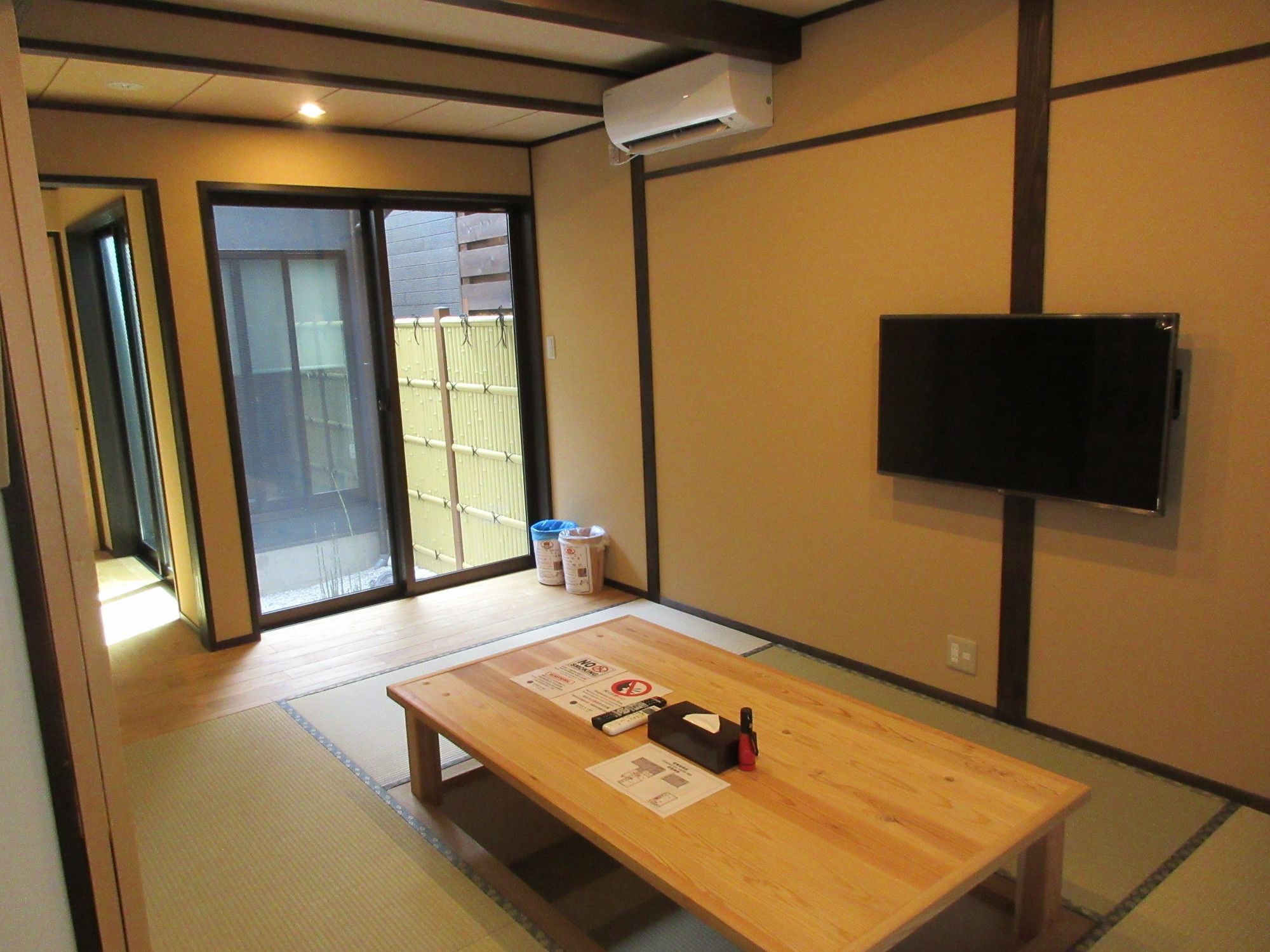Kyoto Oyado Zen Villa Exterior photo